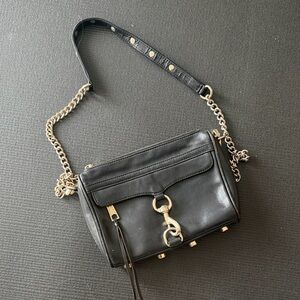 Rebecca Minkoff Black bag